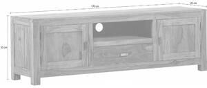 Massive home | Dřevěný tv stolek z palisandru Maya I MH63118/94