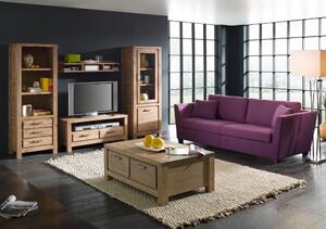 Massive home | Dřevěný tv stolek Sakura I MH6012/50