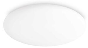 IDEAL LUX 261164 LEVEL PL D40 stropné svietidlo biele