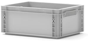 Plastová prepravka 400 x 300 x 170 mm