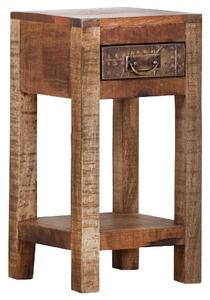 Massive home | Odkládací stolek Medita II MH6774/77 30 x 60 cm