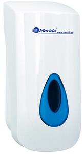 Dávkovač tekutého mydla MERIDA TOP, 400 ml