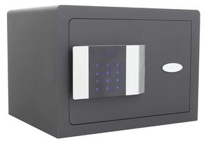 Nábytkový elektronický trezor PRESTIGE 250