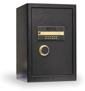Kancelársky elektronický trezor 65 L