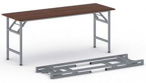 Konferenčný stôl FAST READY 1700 x 500 x 750 mm, čerešňa