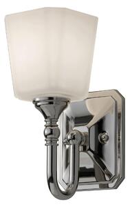 NÁSTENNÉ SVIETIDLO DO KÚPEĽNE, 11.7/25.7/15.2 cm Elstead Lighting - Interiérové svietidlá