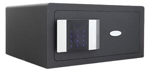 Nábytkový elektronický trezor PRESTIGE LAP