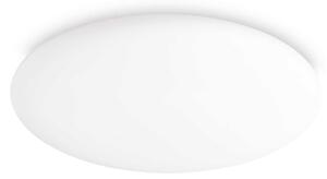 IDEAL LUX 261188 LEVEL PL D60 stropné svietidlo biele