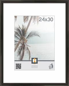 RÁM NA OBRAZY, 1 foto 24 cm x 30 cm - Rámy na obrazy