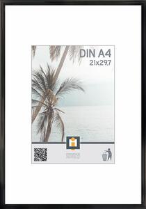RÁM NA OBRAZY, 1 foto 21 cm x 29,7 cm - Rámy na obrazy