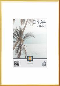 RÁM NA OBRAZY, 1 foto 21 cm x 29,7 cm - Rámy na obrazy