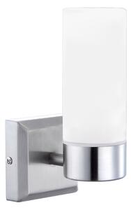 Brilagi - Kúpeľňové nástenné svietidlo RAY 1xE14/40W/230V IP44
