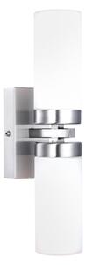 Brilagi - Kúpeľňové nástenné svietidlo RAY 2xE14/40W/230V IP44
