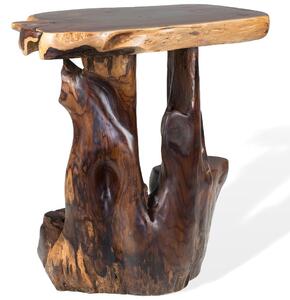 Massive home | Konferenční stolek z tropického dřeva Leonardo MHLEO108011