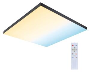 Paulmann 79913 - LED/31W RGBW Stmievaľné stropné svietidlo LORIA 230V