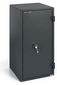 Ohňovzdorný nábytkový trezor FIRE HERO 100, 950 x 440 x 450 mm, mechanický - na kľúč