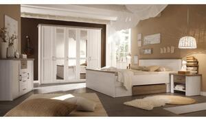 Massive home | Luxusní ložnicový komplet MH1871140