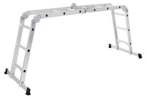 Multifunkčný rebrík GLT36M