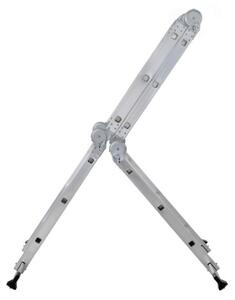 Multifunkčný rebrík GLT36M