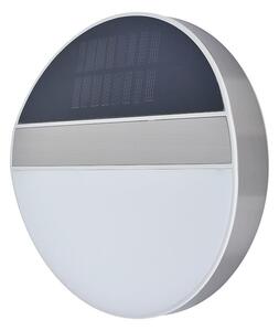 Spot-Light Spot-Light 6710302 - LED Solárne domové číslo LED/3x0,1W/2,4V IP44 SP0903 + záruka 3 roky zadarmo