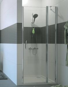 Sprchové dvere 90 cm Hüppe Classics 2 C23205.069.322