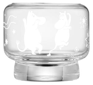 Muurla Svietnik Moomin Comet