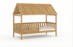 Detská posteľ Nidi 80x160 Dub