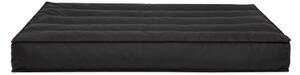 Vankúše na palety TOMEK 1+1 čierne