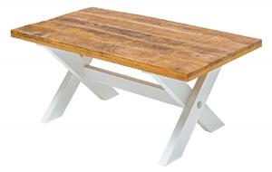 Massive home | Konferenční stolek z mangového dřeva Silent MH397750