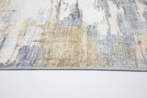 Protišmykový koberec BARI PRINT 250331N
