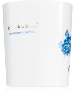 RITUALS Amsterdam Collection vonná sviečka 400 g