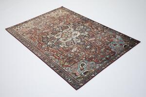 Protišmykový koberec ISPAHAN PRINT 24K190933