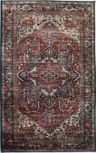 Protišmykový koberec ISPAHAN PRINT KLB191020