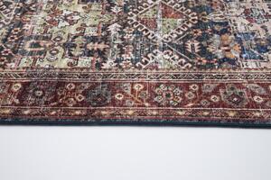 Protišmykový koberec ISPAHAN PRINT 2501211