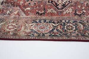 Protišmykový koberec ISPAHAN PRINT 24K190938