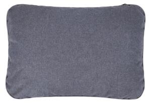 Vankúš na záhradnú hojdačku POLA 100 cm granátový ekolen