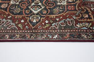 Protišmykový koberec ISPAHAN PRINT 24K190933