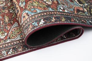 Protišmykový koberec ISPAHAN PRINT 24K190933