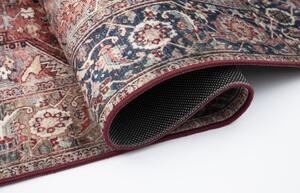 Protišmykový koberec ISPAHAN PRINT 24K190938