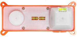 Rea Oval, podomietková umývadlová batéria, zlatá lesklá, REA-B5125