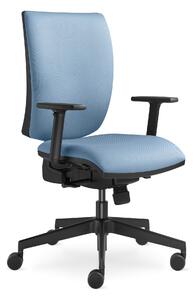 LD SEATING - Kancelárske kreslo LYRA 207-SY