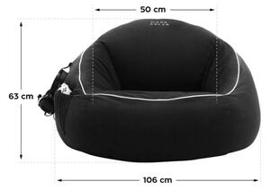 Sedací vak Mark Adler Comfy