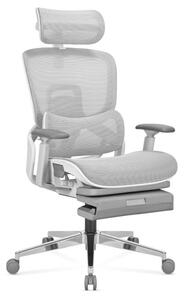 Kancelárska stolička Expert 9.3 Grey