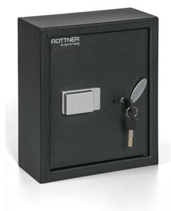 Sejf na kľúče FIFTY BT KEY SAFE 20, na 20 kľúčov
