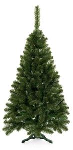 Supplies vianočný stromček Jedľa 120 cm