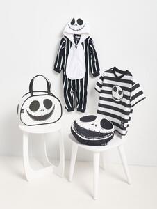 Sinsay - Vankúš Nightmare Before Christmas - čierna