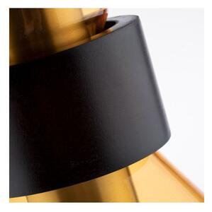 Supplies UMBRA stropné svietidlo E27 zlato-čierna