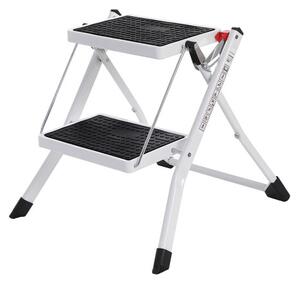 Rozkladací malý rebrík GSL02WT