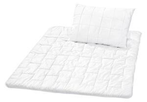 Tropico TROPICO POLYCOTTON MEDICAL - lôžkoviny s dutým vláknom, prateľné na 95 °C