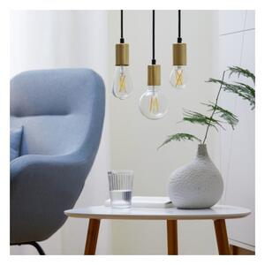 LED Stmievateľná žiarovka ST64 E27/6,7W/230V 2700-6500K CRI 90 Wi-Fi - WiZ